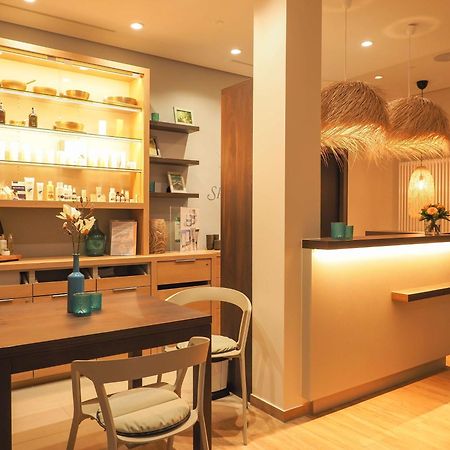Hotel Anklamer Hof, BW Signature Collection Bagian luar foto