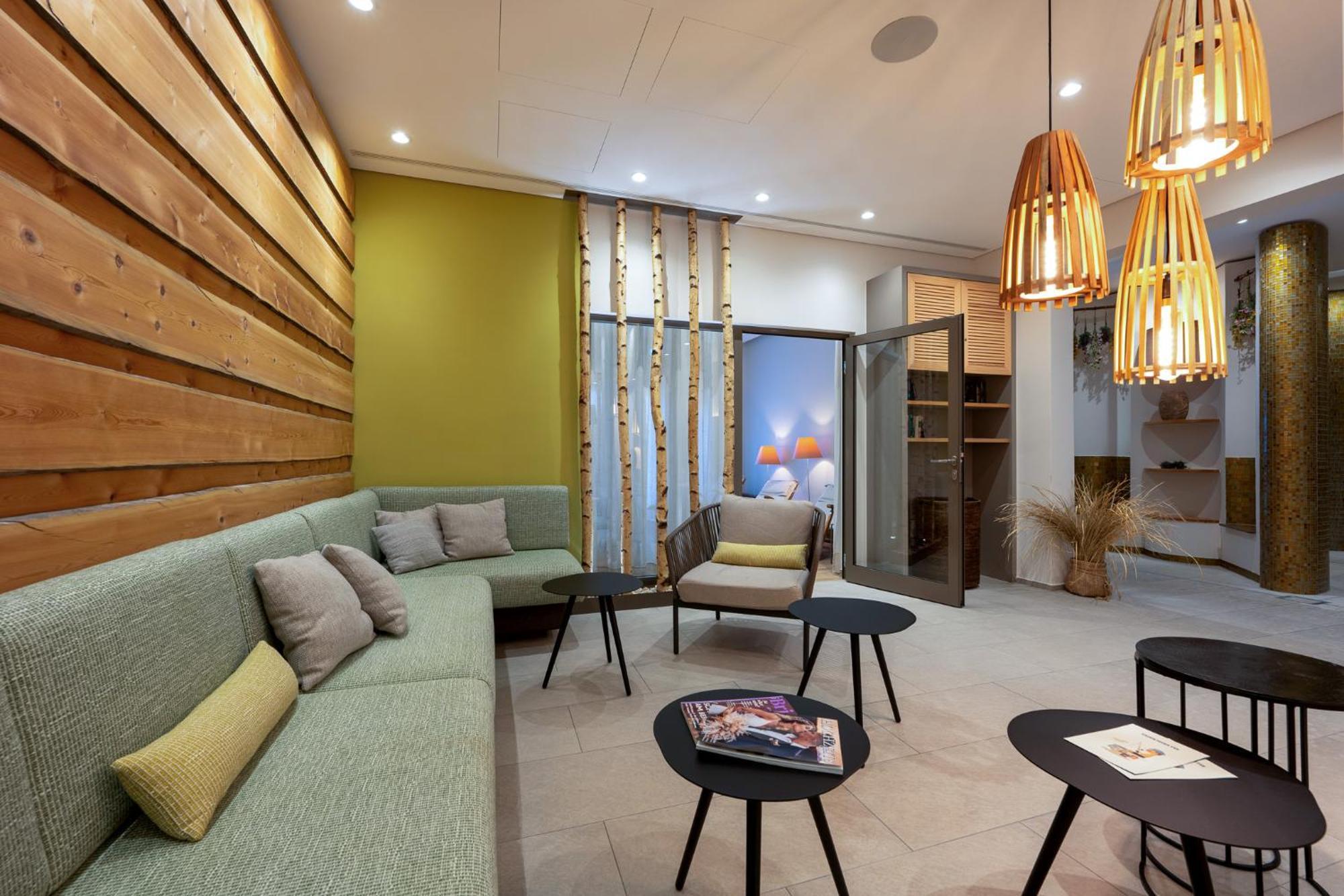 Hotel Anklamer Hof, BW Signature Collection Bagian luar foto