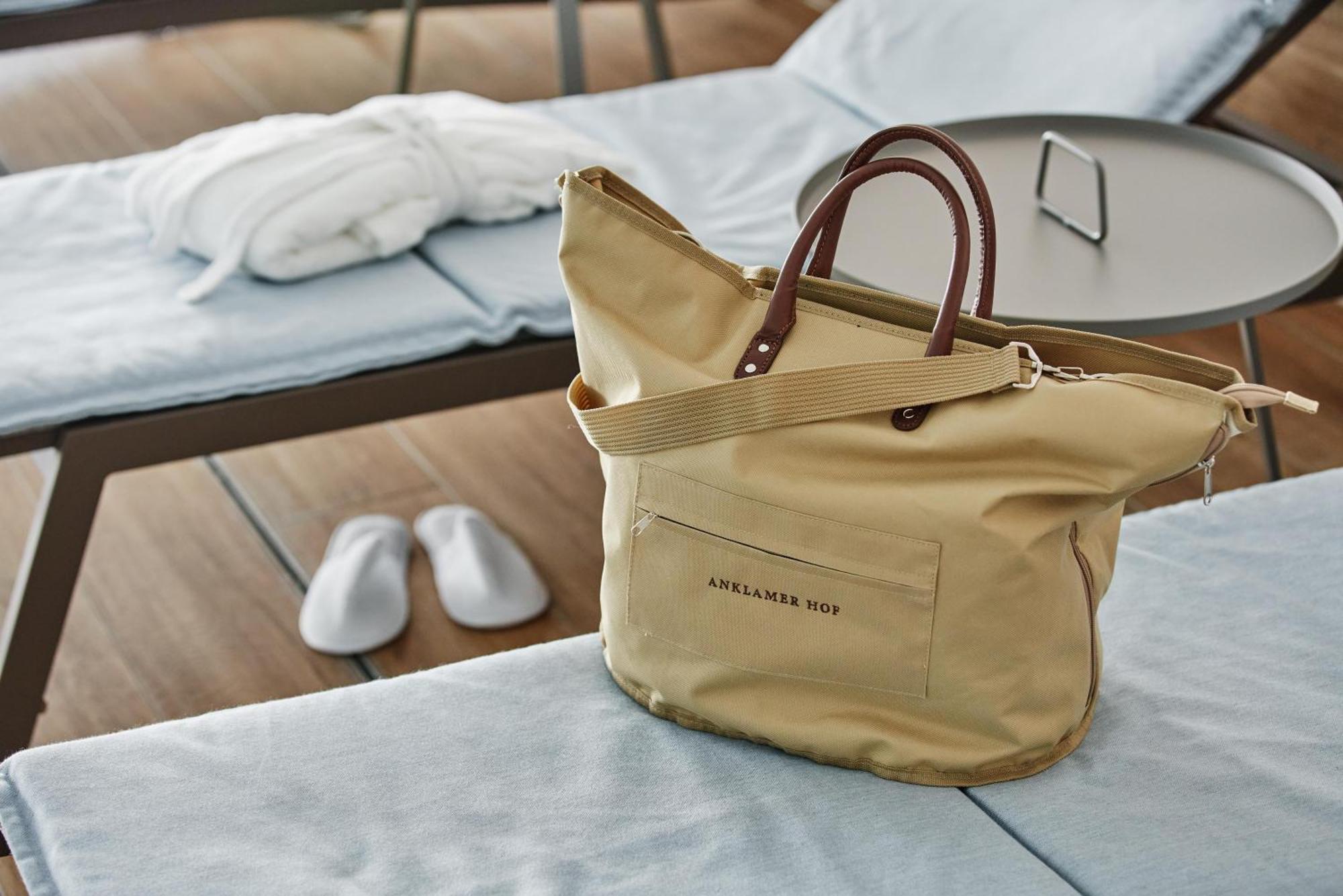 Hotel Anklamer Hof, BW Signature Collection Bagian luar foto