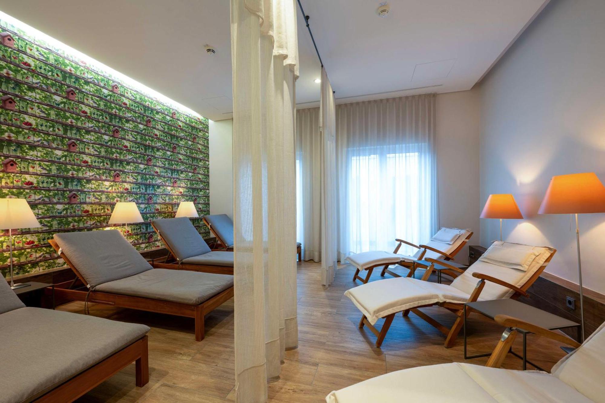 Hotel Anklamer Hof, BW Signature Collection Bagian luar foto