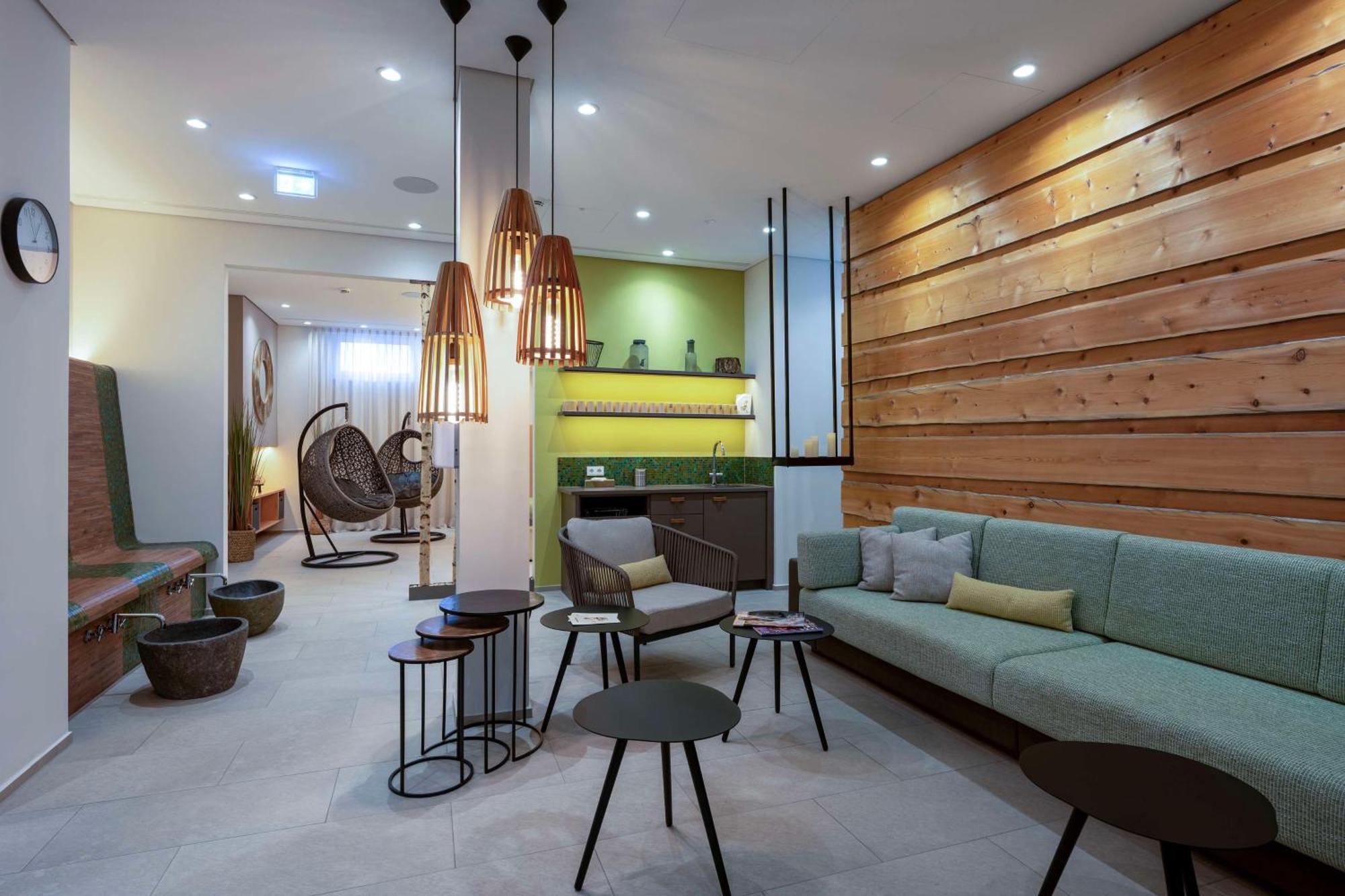Hotel Anklamer Hof, BW Signature Collection Bagian luar foto