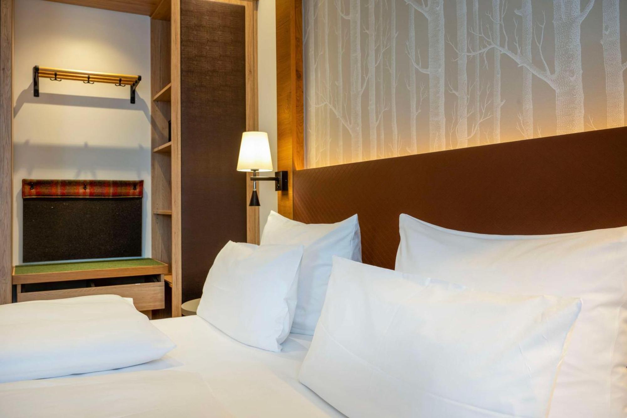Hotel Anklamer Hof, BW Signature Collection Bagian luar foto